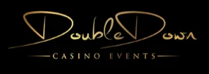Double Down Casino Events Logo